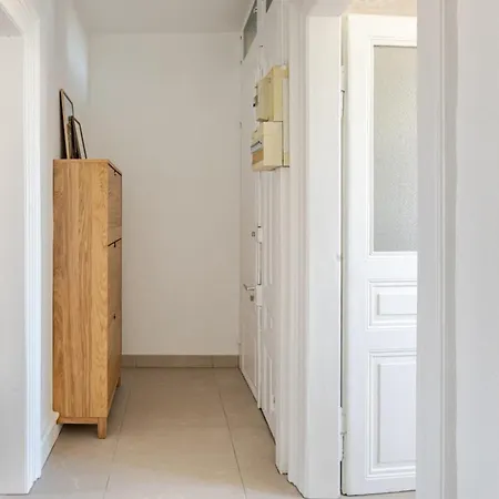 T2 Cocooning A 10min A Pied Du Centre De Апартаменты *