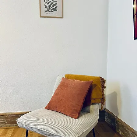 T2 Cocooning A 10min A Pied Du Centre De Кольмар