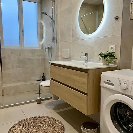 T2 Cocooning A 10min A Pied Du Centre De Апартаменты